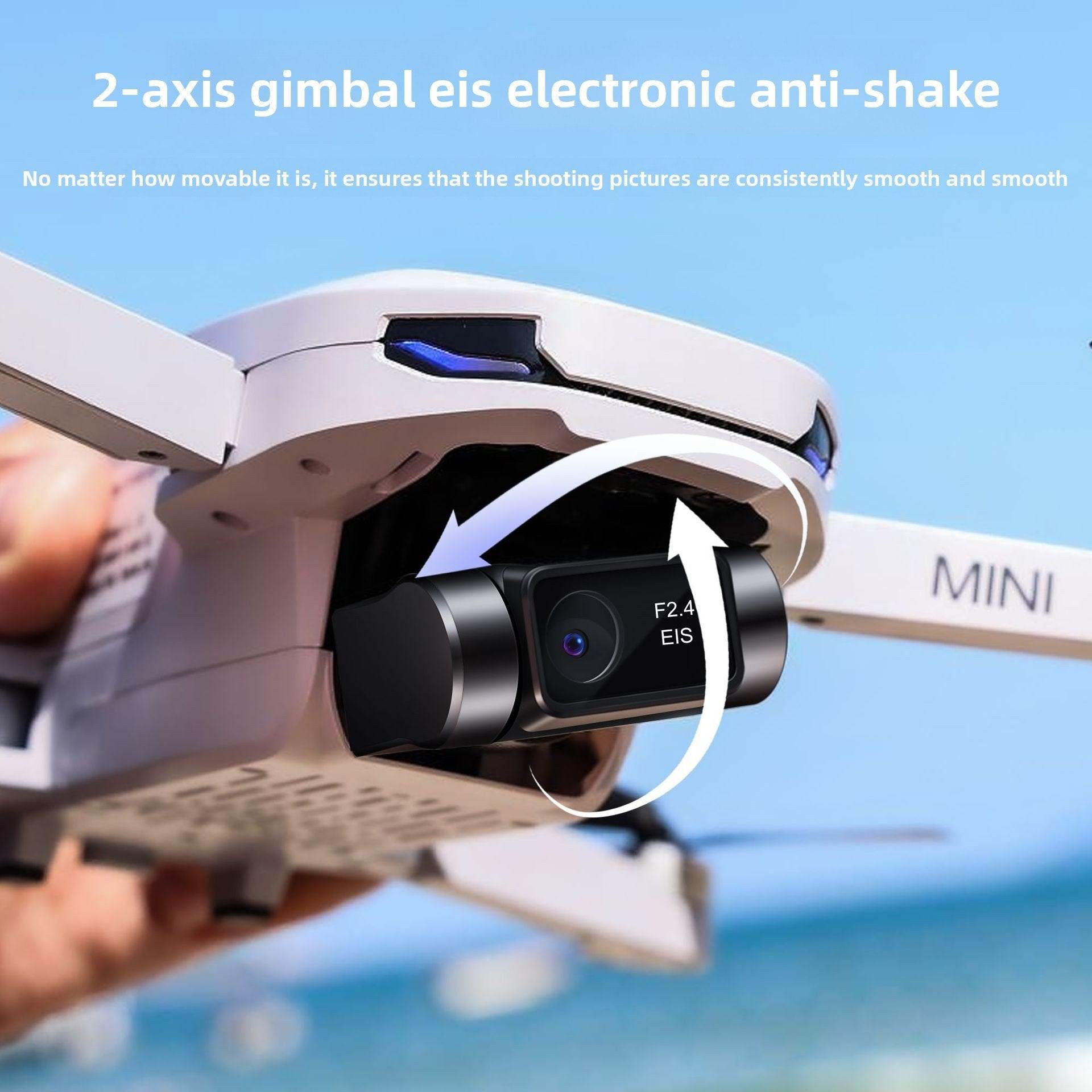 High-definition professional aerial photography drone - Price Value Store