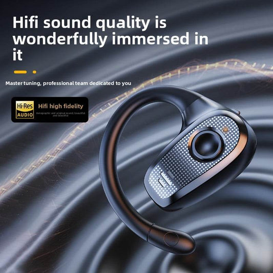 Over-ear open-type Bluetooth headphones - Price Value Store
