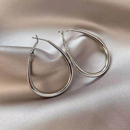 Simple and fashionable temperament earrings - Price Value Store
