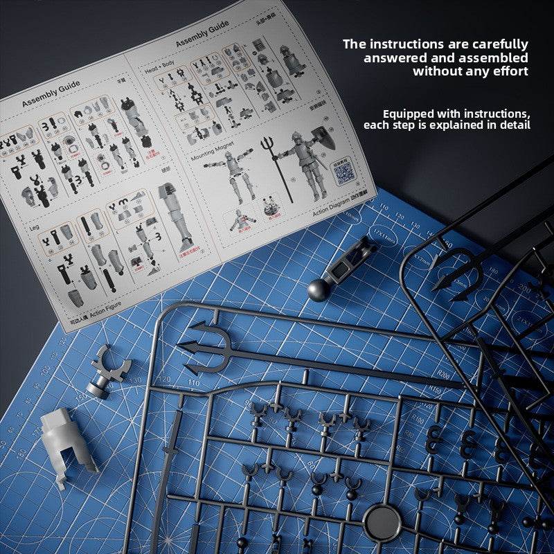Magnetic doll ornaments - Price Value Store