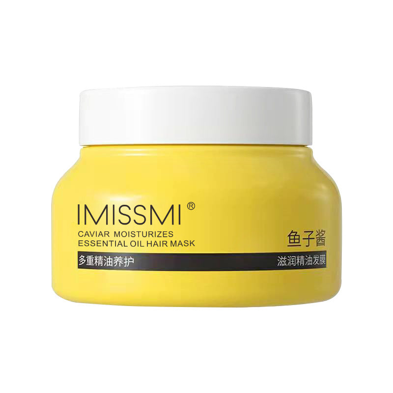 Caviar Hair Mask