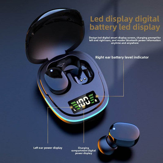 Wireless Bluetooth headphones - Price Value Store