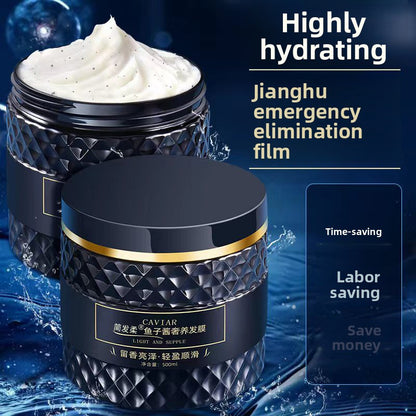 Caviar Mask