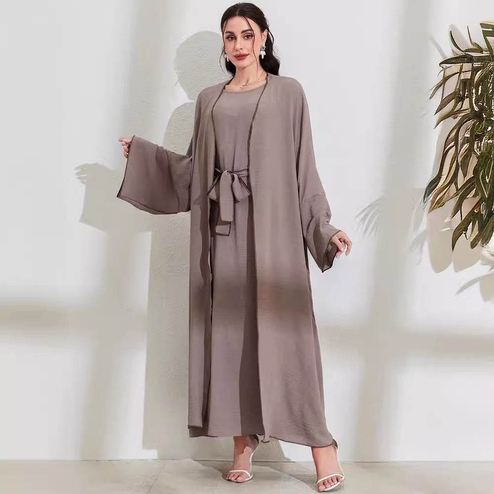 Cardigan dress - Price Value Store