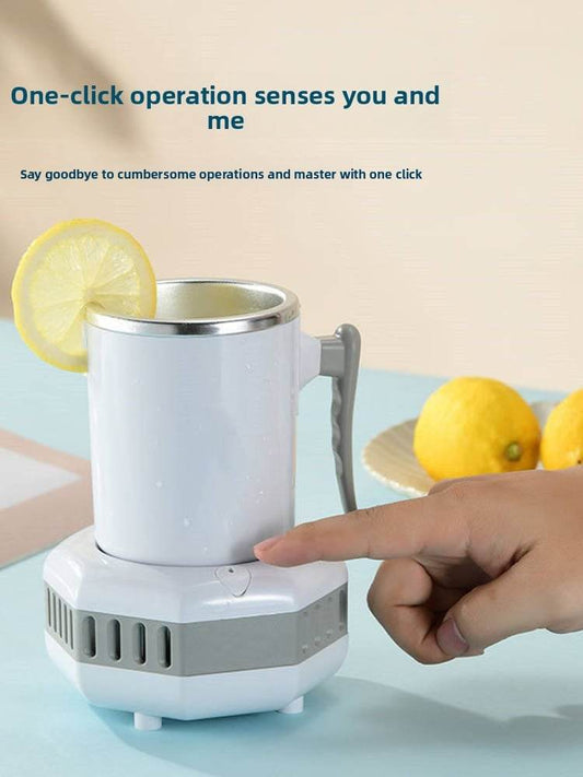 Ice-making and drinking water integrated machine - Price Value Store