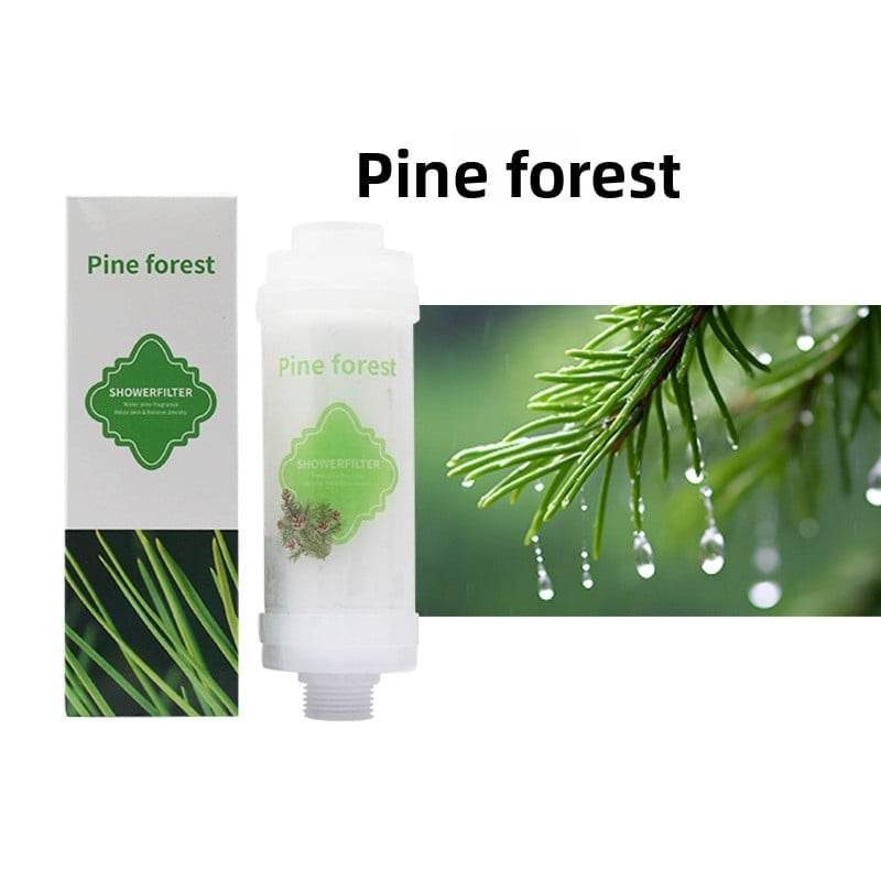 Household water purifier shower bath - Price Value Store