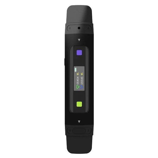 Bluetooth breathing trainer - Price Value Store