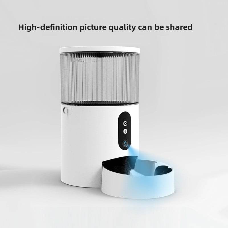 Pet intelligent feeder - Price Value Store