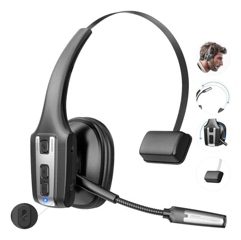 Noise-cancelling headphones - Price Value Store