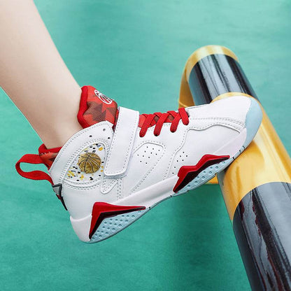 Children's basketball shoes - Price Value Store