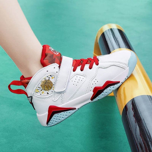 Children's basketball shoes - Price Value Store