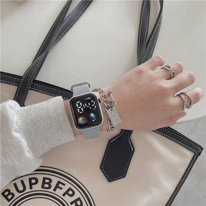 Student functional sports watch - Price Value Store