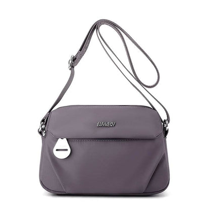 Nylon single-shoulder bag - Price Value Store