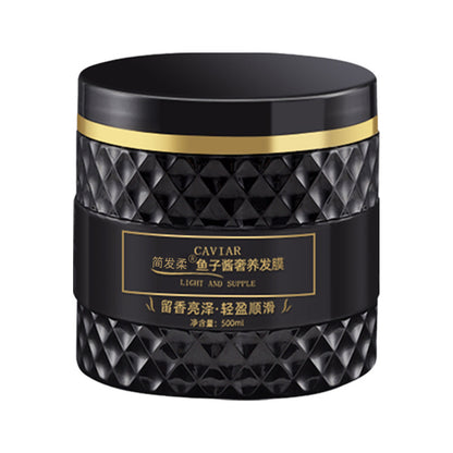 Caviar Mask