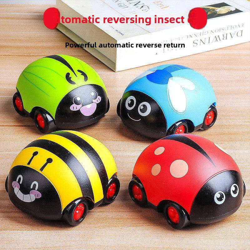 Children's inertial toy cars - Price Value Store