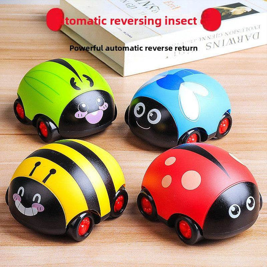 Children's inertial toy cars - Price Value Store