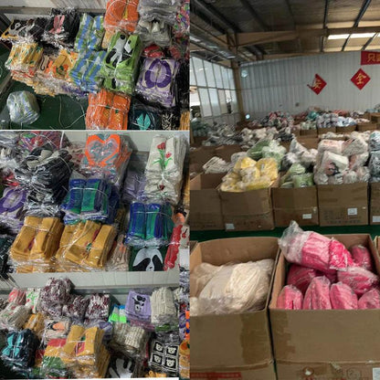 Knitted handbag - Price Value Store