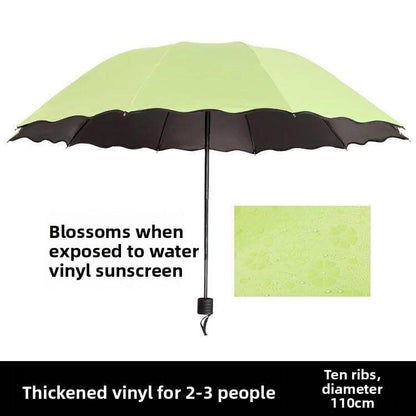 All-weather umbrella - Price Value Store