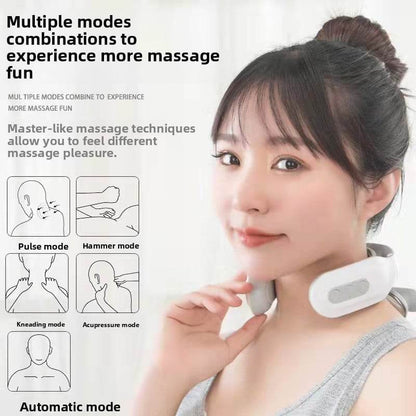 Smart Cervical Massager - Price Value Store