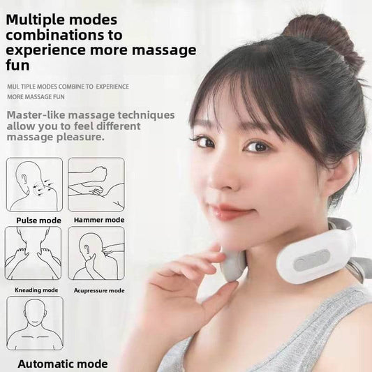 Smart Cervical Massager - Price Value Store