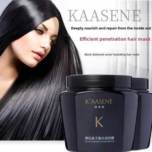 Caviar Moisturizing Hair Mask
