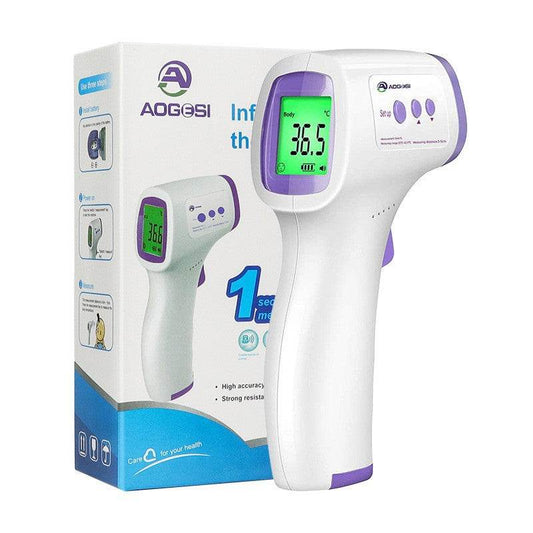 Forehead thermometer - Price Value Store