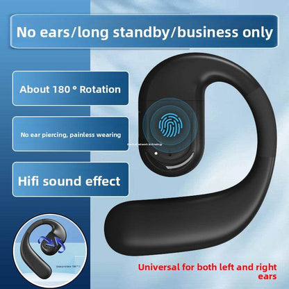 Voice of Berlin Bluetooth Headset - Price Value Store