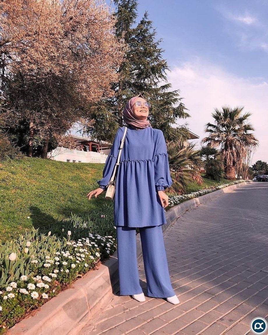 Muslim large-sized double set - Price Value Store