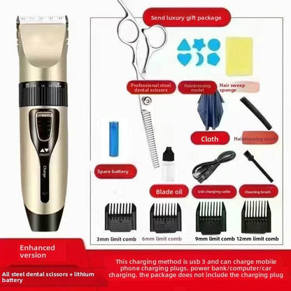 Electric hair clipper - Price Value Store