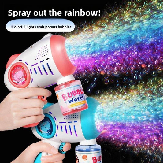 Bubble gun light - Price Value Store