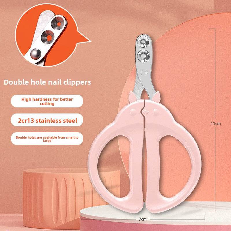 Cat-specific nail scissors - Price Value Store
