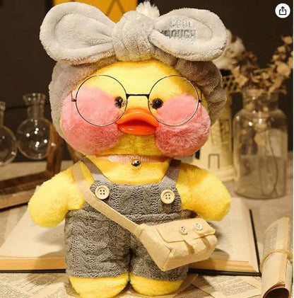 The best-selling little yellow duck doll - Price Value Store