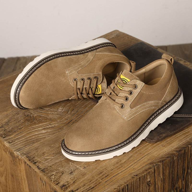 Breathable sports retro shoes - Price Value Store