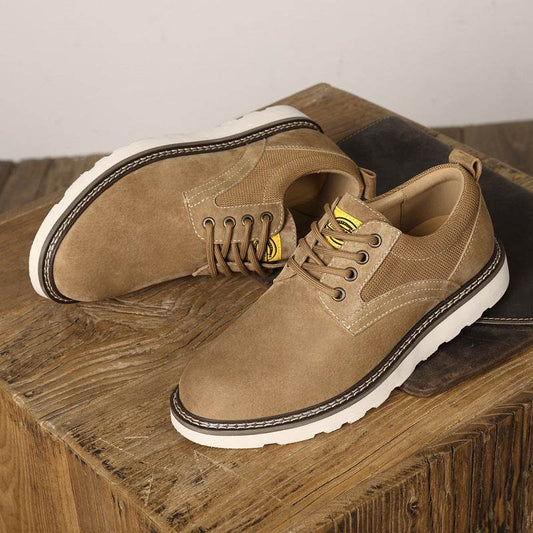 Breathable sports retro shoes - Price Value Store