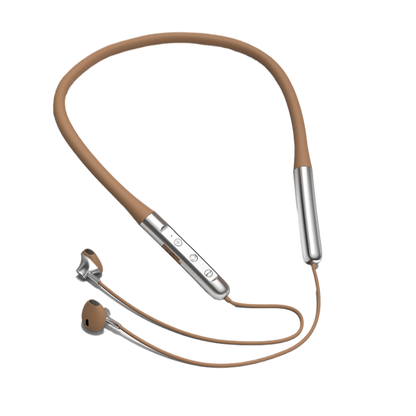 Wireless Bluetooth Neckband Headphones