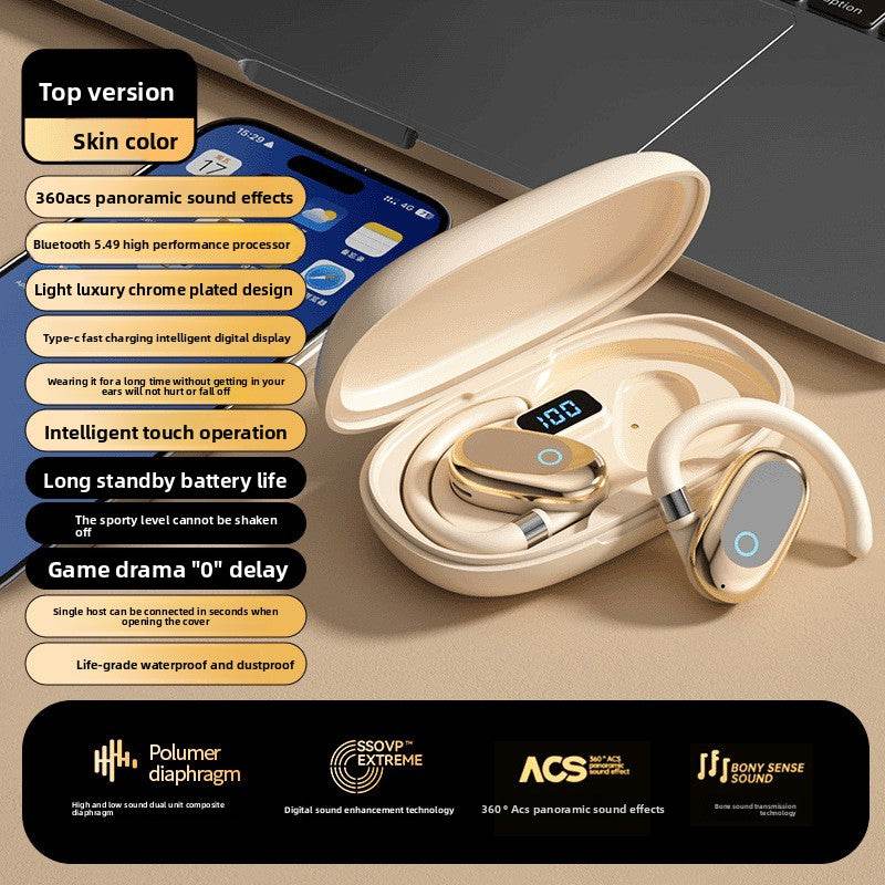 Over-ear headphones - Price Value Store