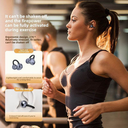 Compatible with Huawei's non-in-ear wireless headphones - Price Value Store