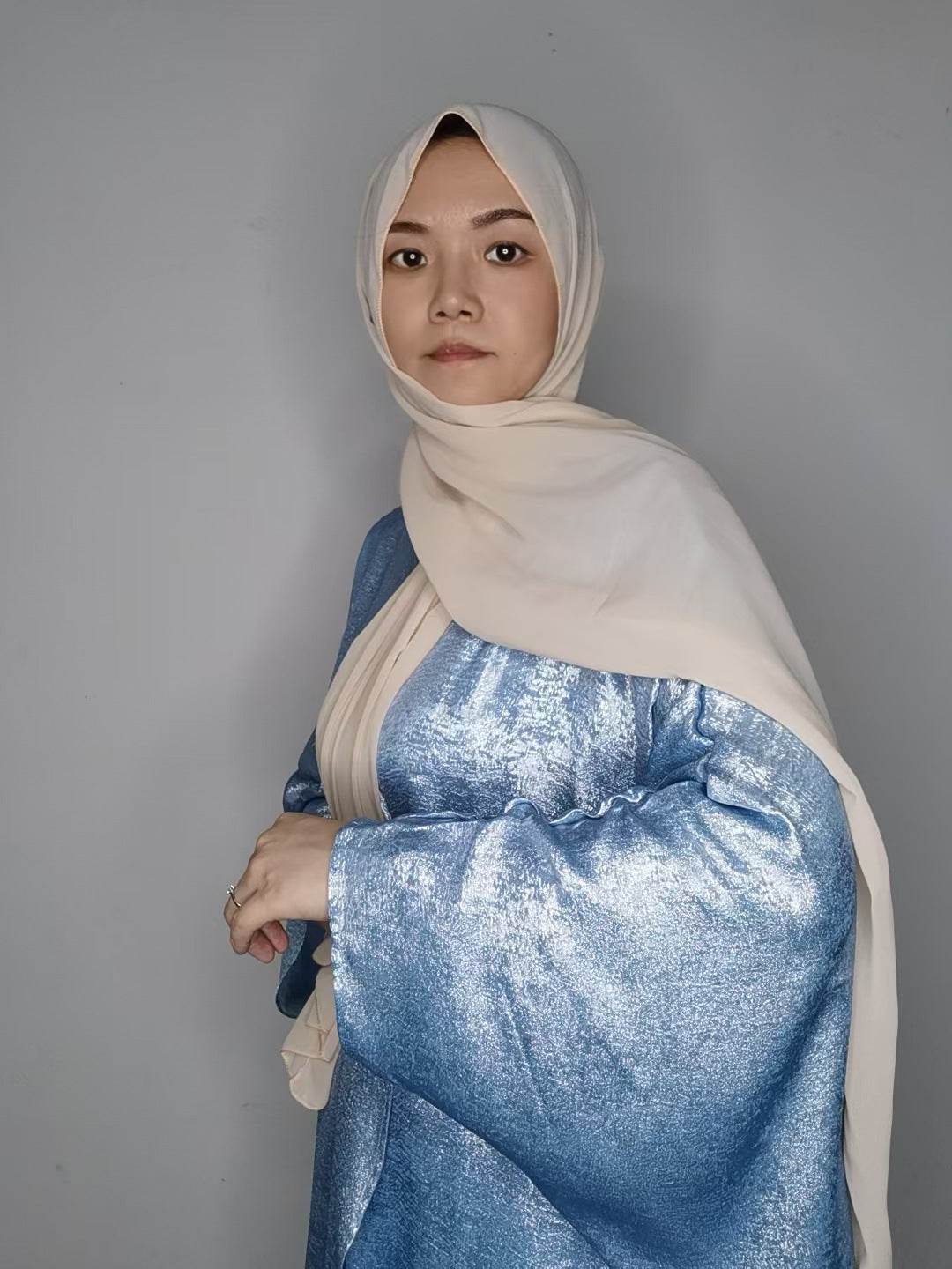 Dubai Turkey dress - Price Value Store