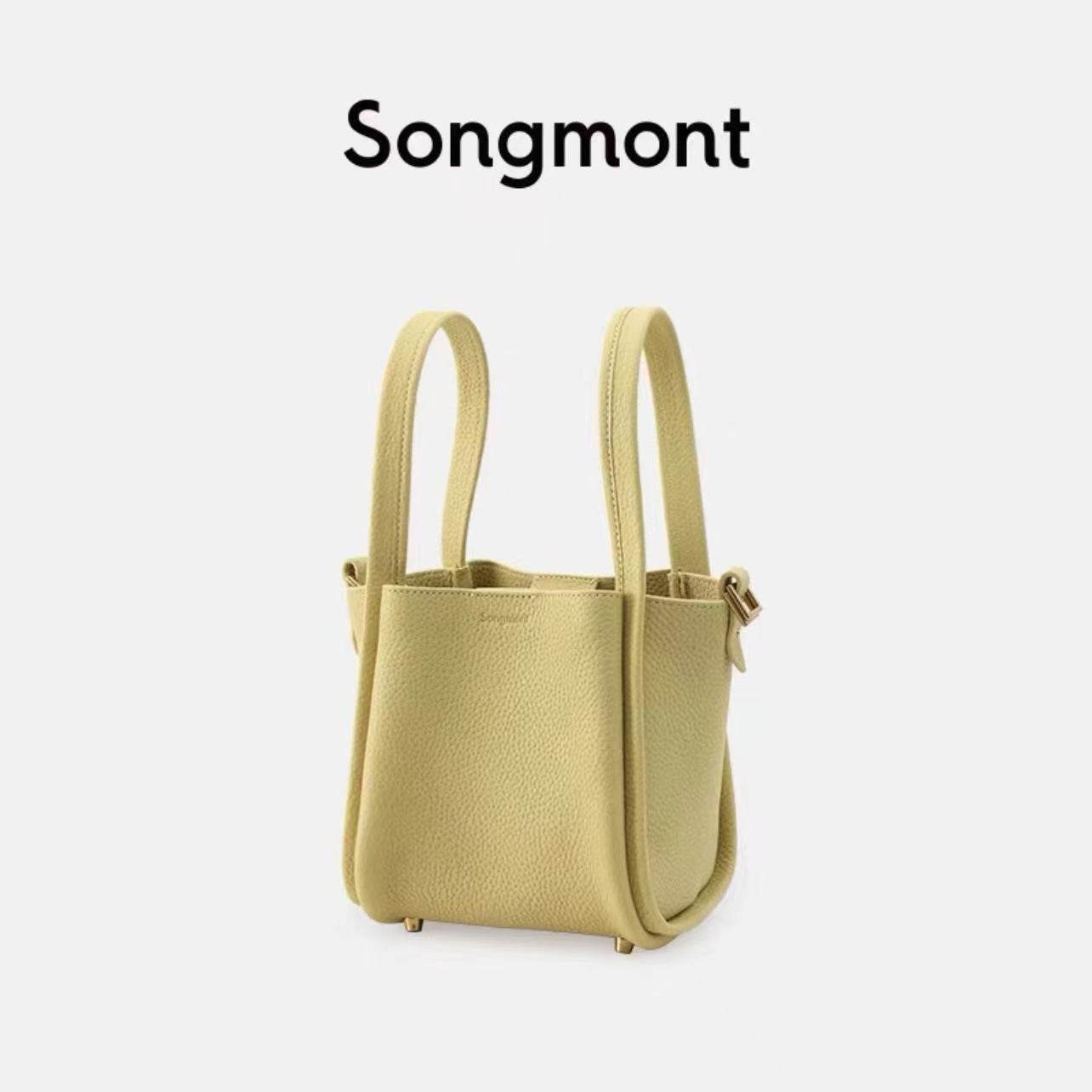 Carry a crossbody bucket bag - Price Value Store