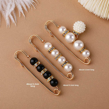 Pin fasteners are used to secure clothing accessories - Price Value Store