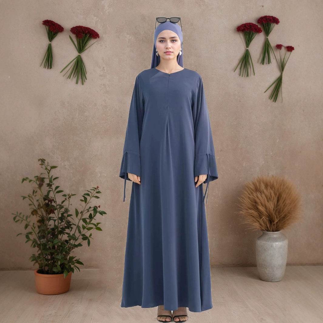 Elegant dress or robe - Price Value Store