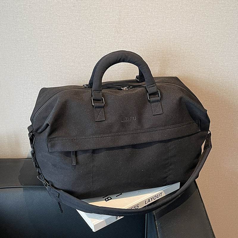Large-capacity short-distance travel storage luggage bag - Price Value Store
