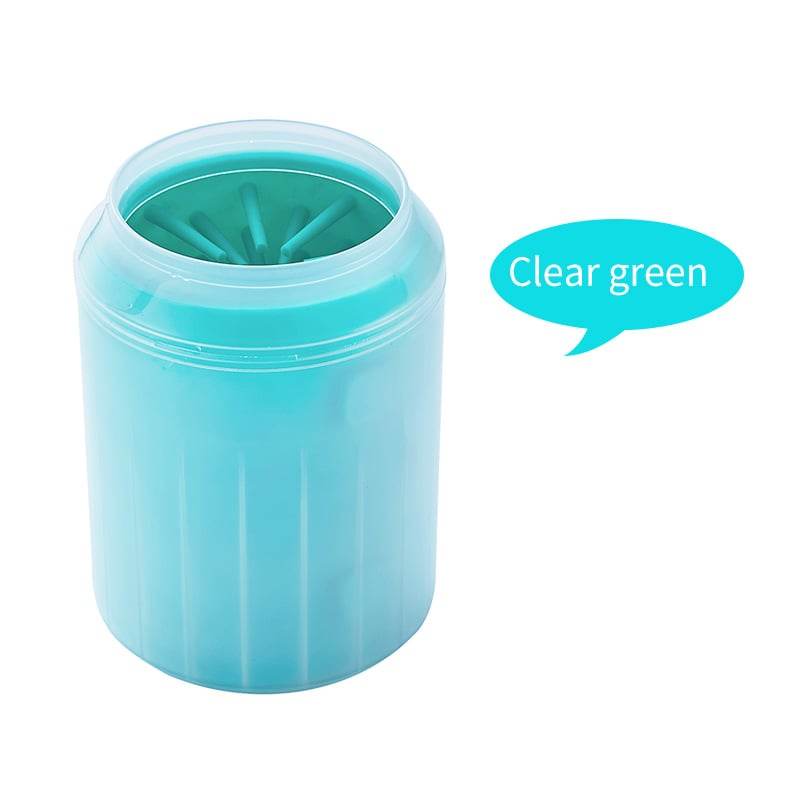 Pet foot-washing cup - Price Value Store