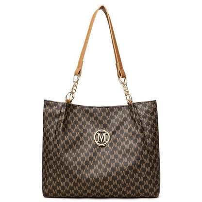 Commuter tote bag - Price Value Store