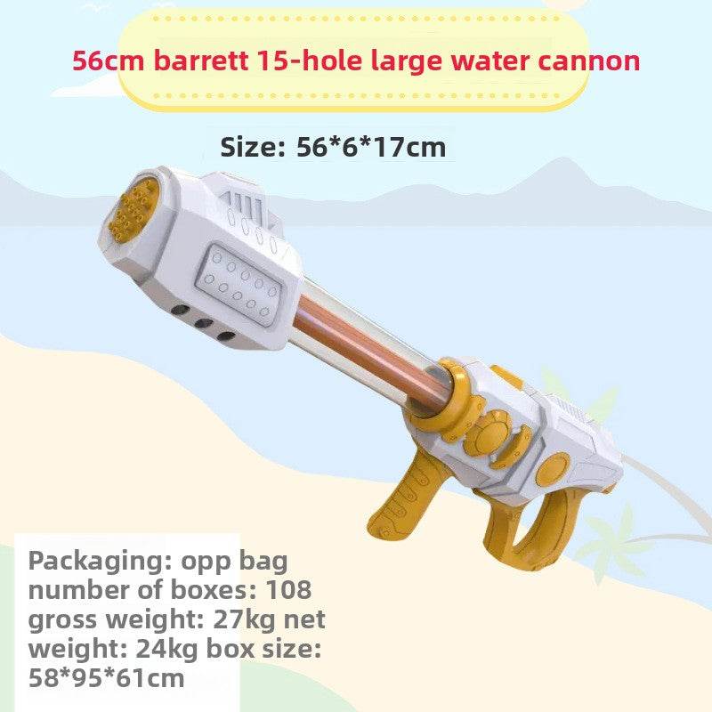 Pull-out toys for the Summer Water-splashing Festival - Price Value Store