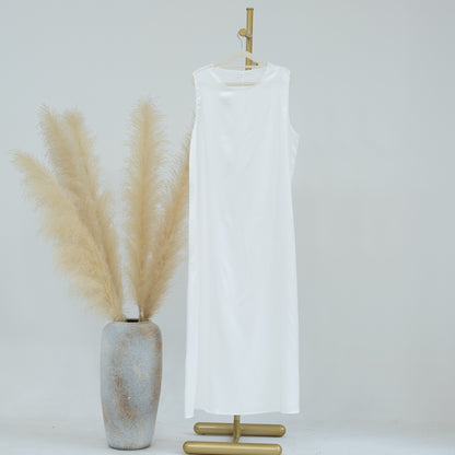 elegant robe