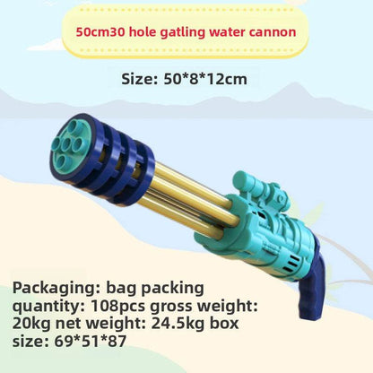 Pull-out toys for the Summer Water-splashing Festival - Price Value Store