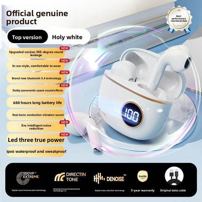Super Long Noise Reduction Endurance Computer Headset - Price Value Store