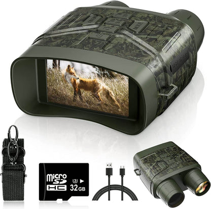 high-definition night vision device - Price Value Store