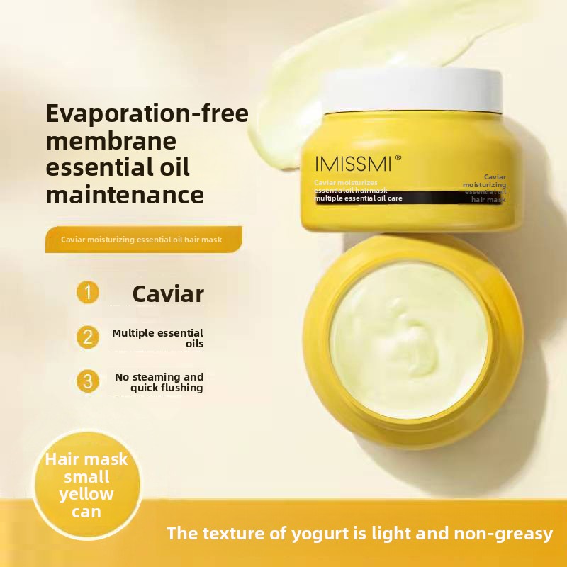 Caviar Hair Mask